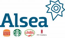 Logo Alsea